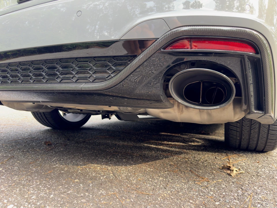 2023 Audi B9 RS5 - Image 26 of 31