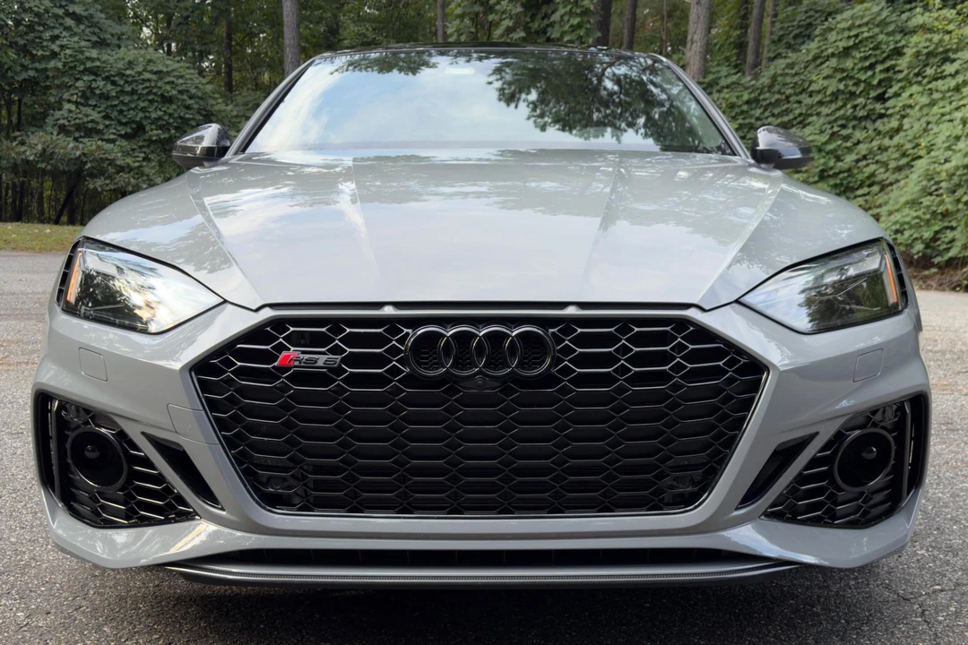 2023 Audi B9 RS5 - Image 2 of 31