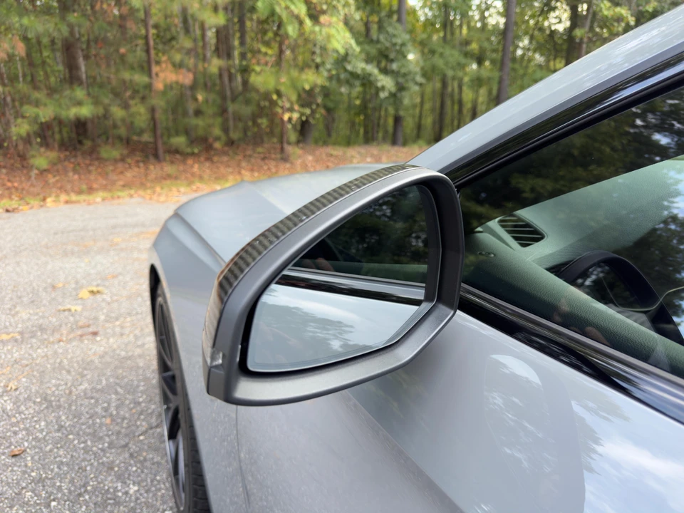 2023 Audi B9 RS5 - Image 20 of 31