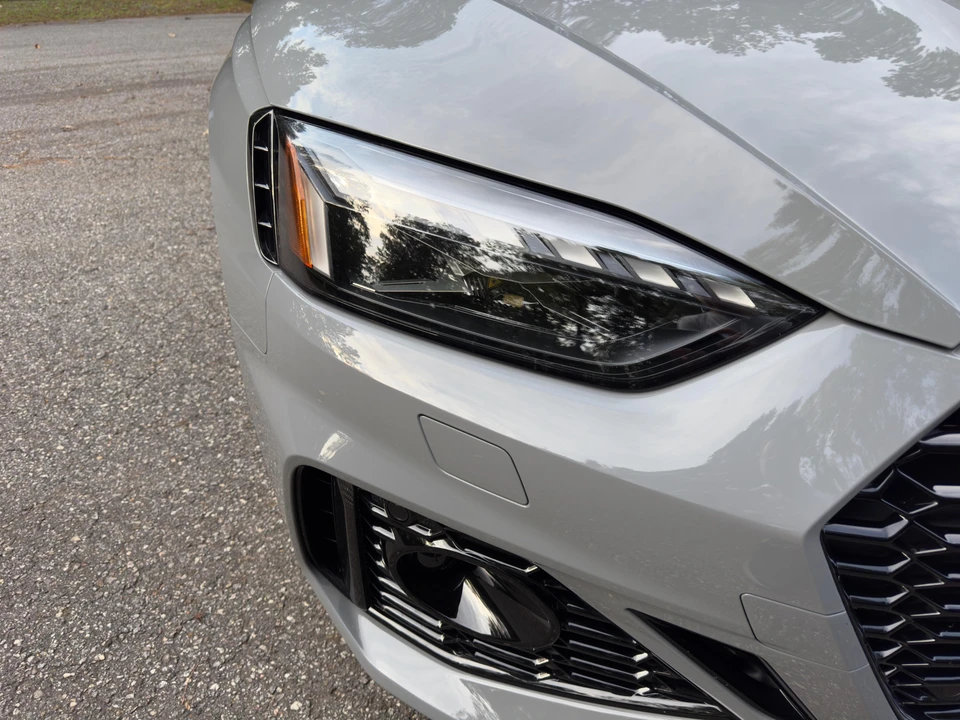 2023 Audi B9 RS5 - Image 15 of 31