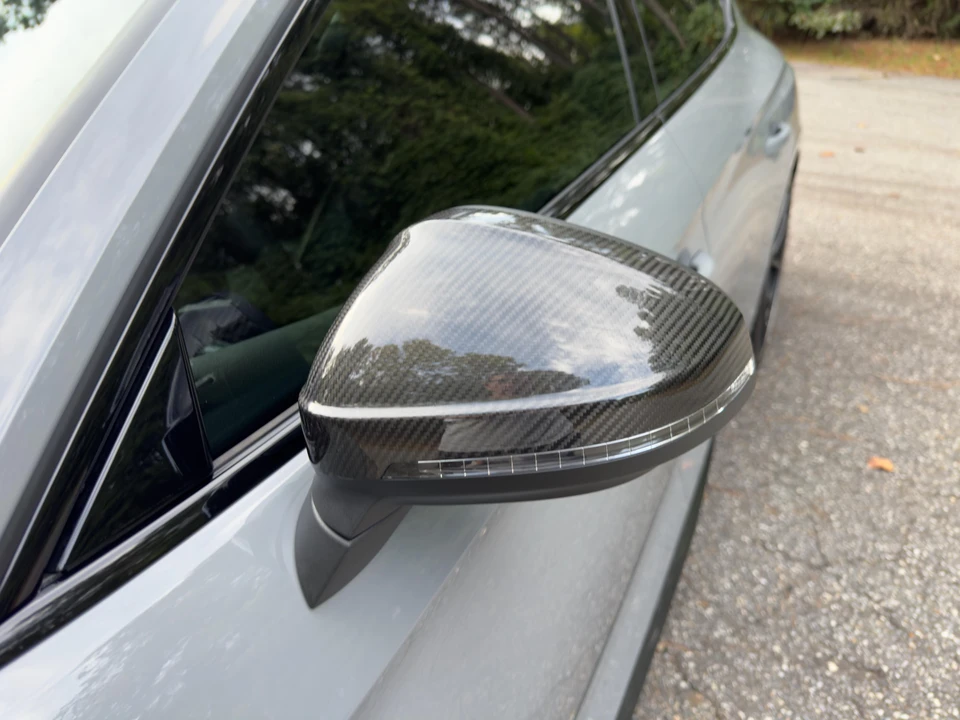 2023 Audi B9 RS5 - Image 19 of 31