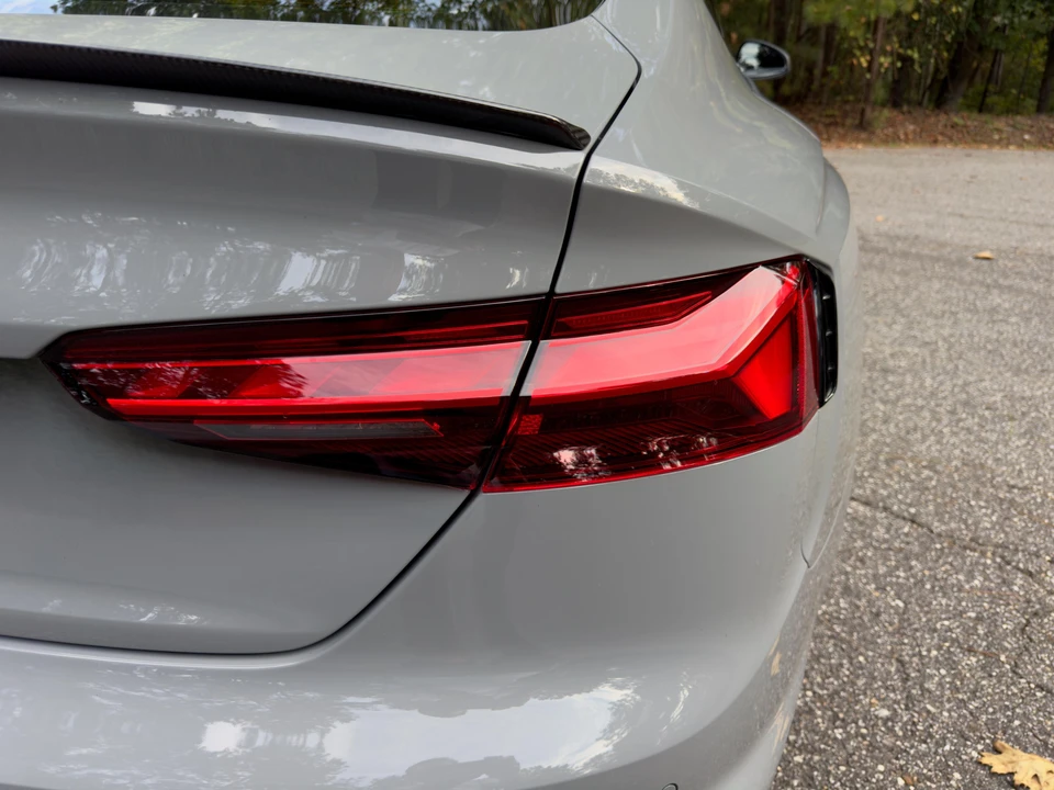 2023 Audi B9 RS5 - Image 25 of 31
