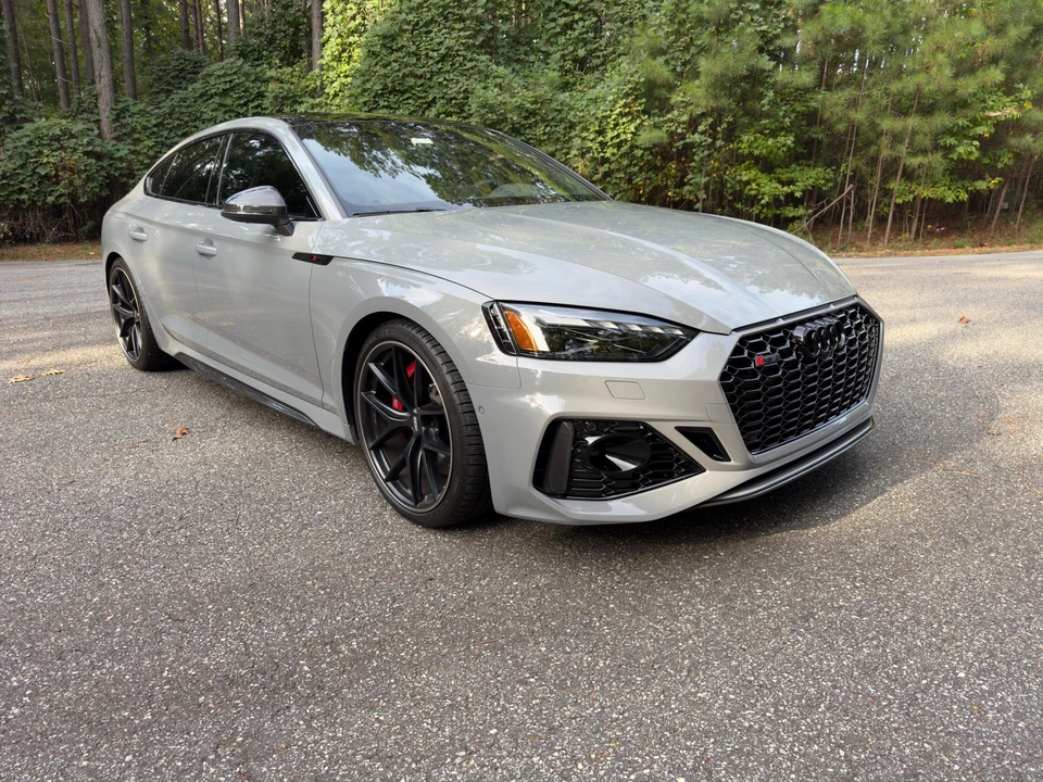 2023 Audi B9 RS5 - Image 14 of 31
