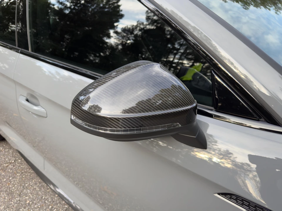 2023 Audi B9 RS5 - Image 30 of 31
