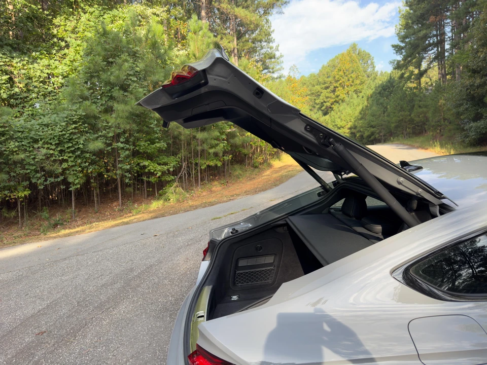 2023 Audi B9 RS5 - Image 27 of 31