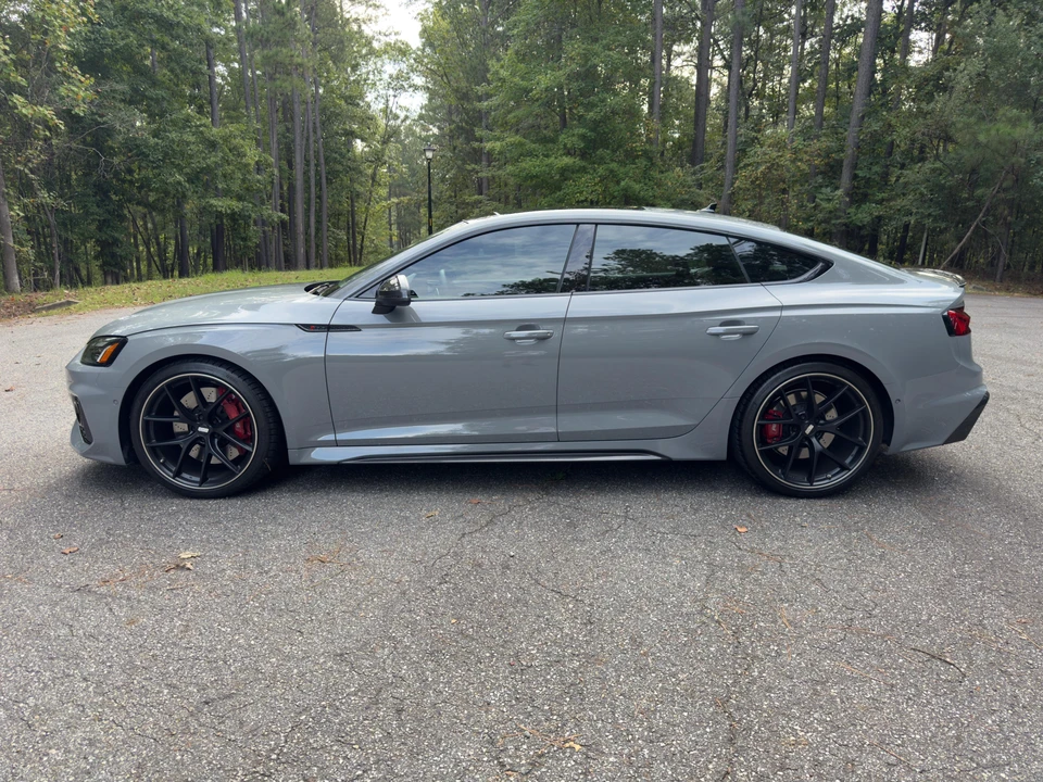 2023 Audi B9 RS5 - Image 9 of 31
