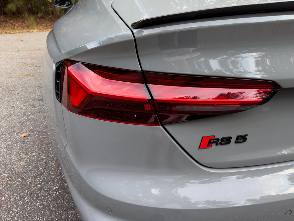 2023 Audi B9 RS5 - Image 23 of 31