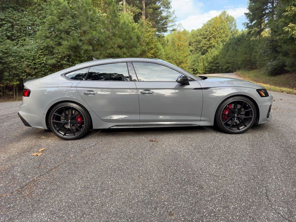 2023 Audi B9 RS5 - Image 13 of 31