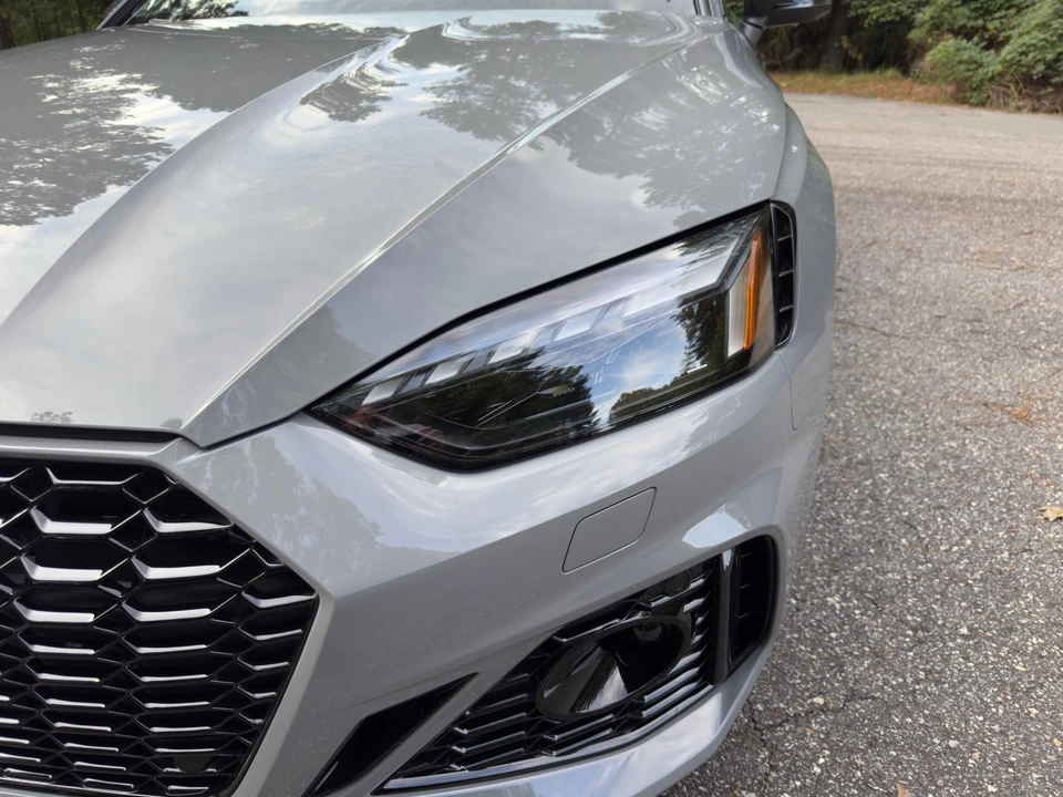 2023 Audi B9 RS5 - Image 18 of 31