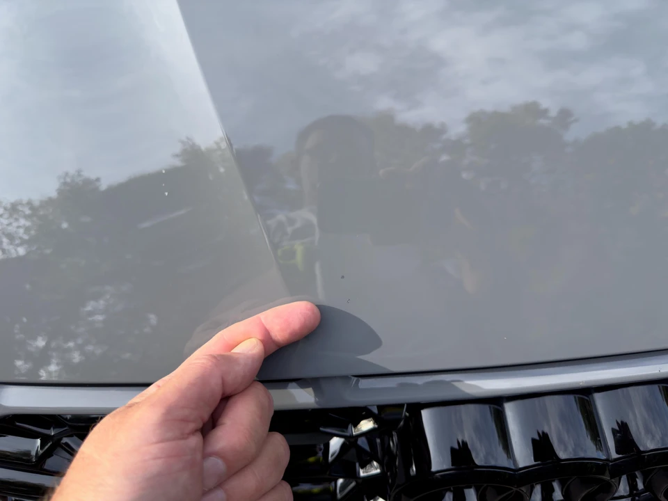 2023 Audi B9 RS5 - Image 31 of 31