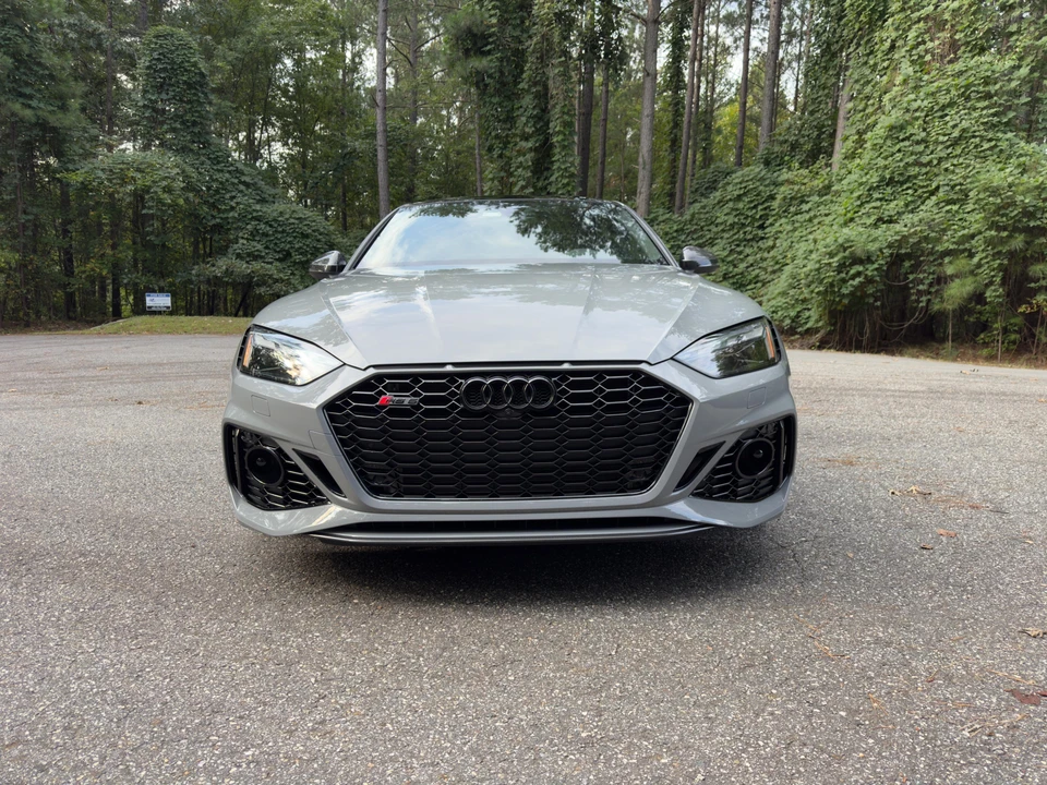 2023 Audi B9 RS5 - Image 6 of 31