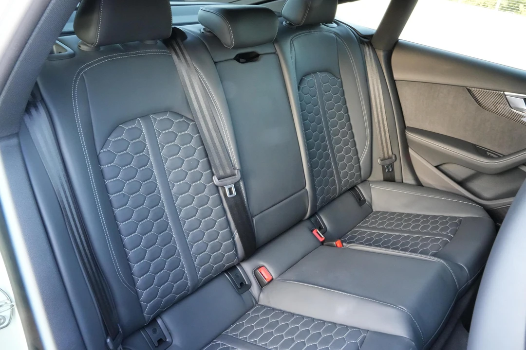 2023 Audi B9 RS5 - Image 30 of 31