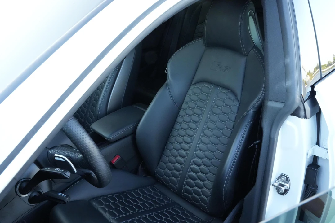2023 Audi B9 RS5 - Image 29 of 31
