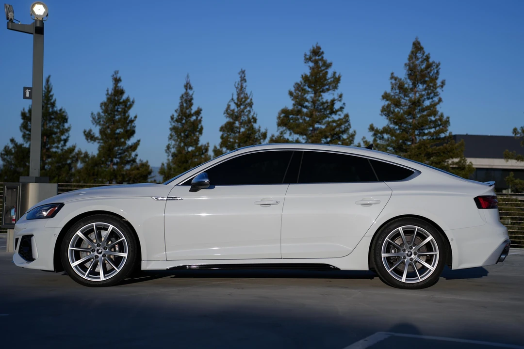 2023 Audi B9 RS5 - Image 3 of 31