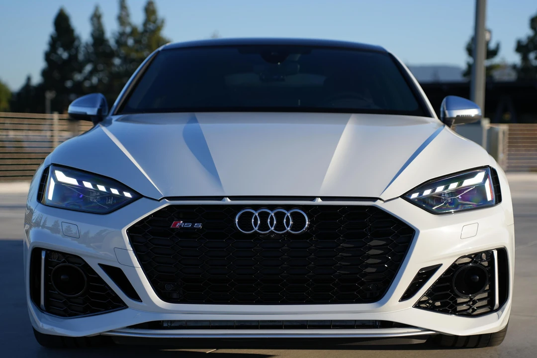 2023 Audi B9 RS5 - Image 2 of 31