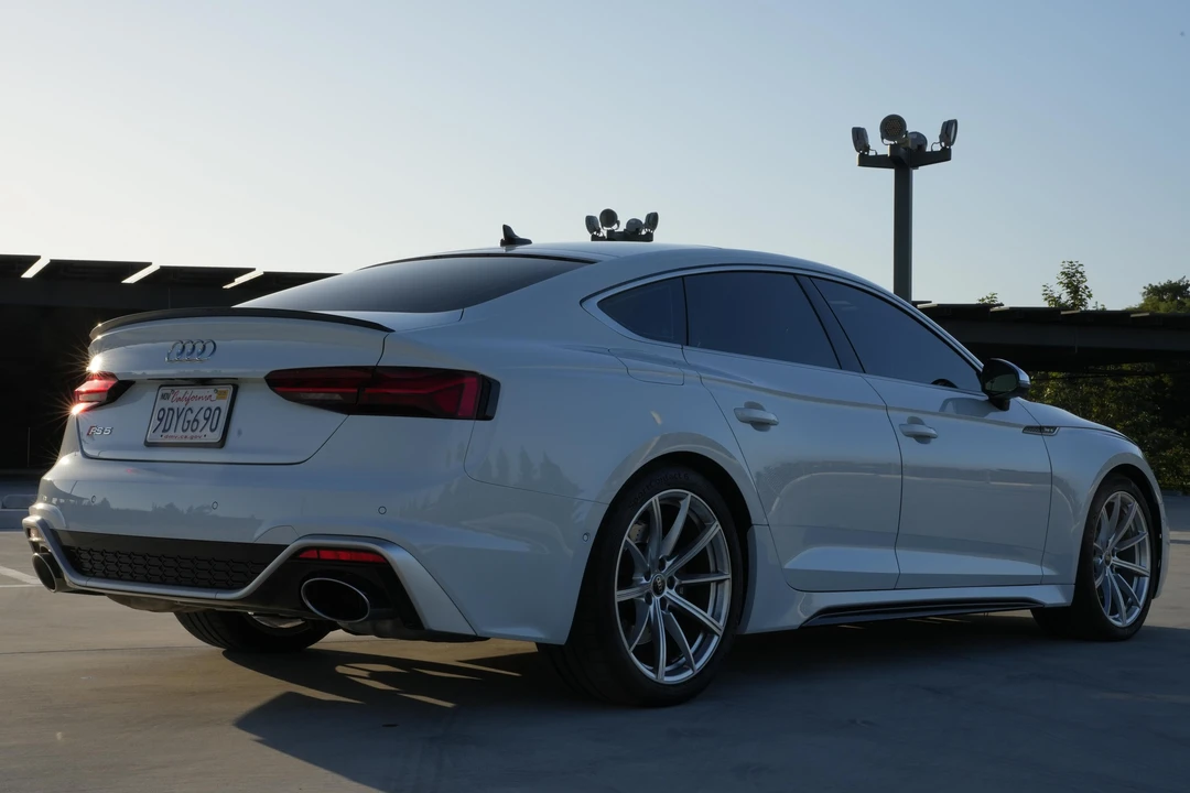 2023 Audi B9 RS5 - Image 10 of 31