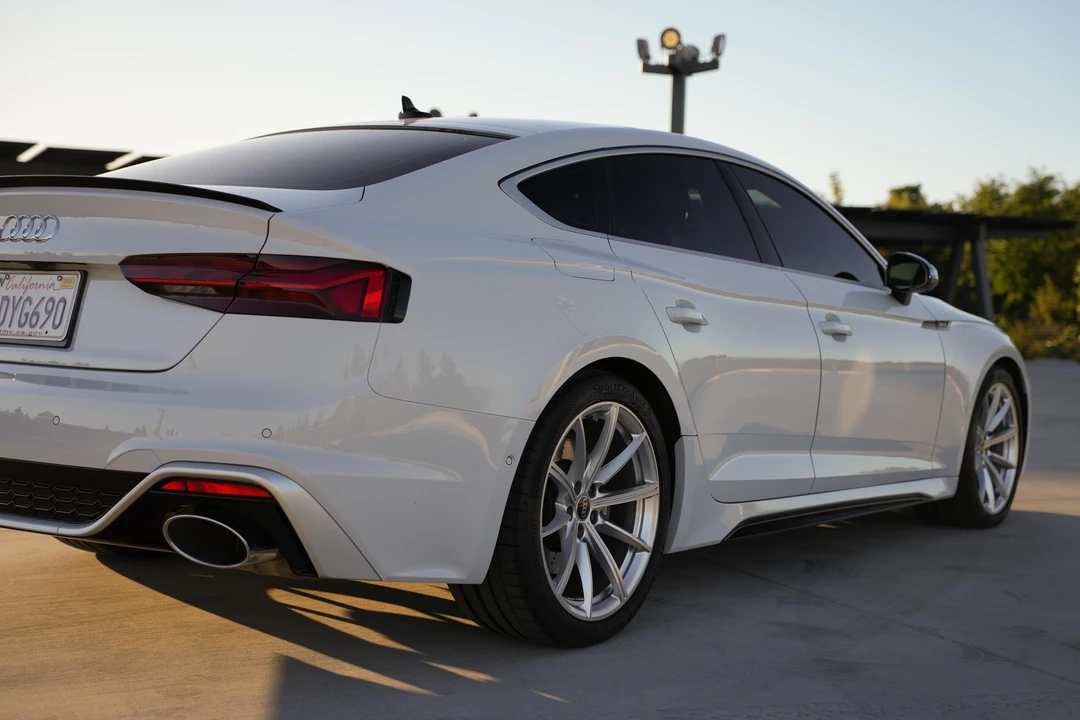 2023 Audi B9 RS5 - Image 21 of 31
