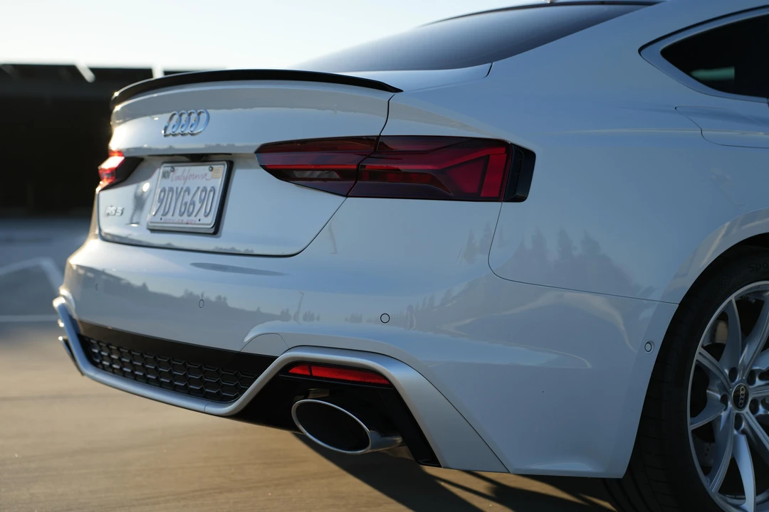 2023 Audi B9 RS5 - Image 20 of 31
