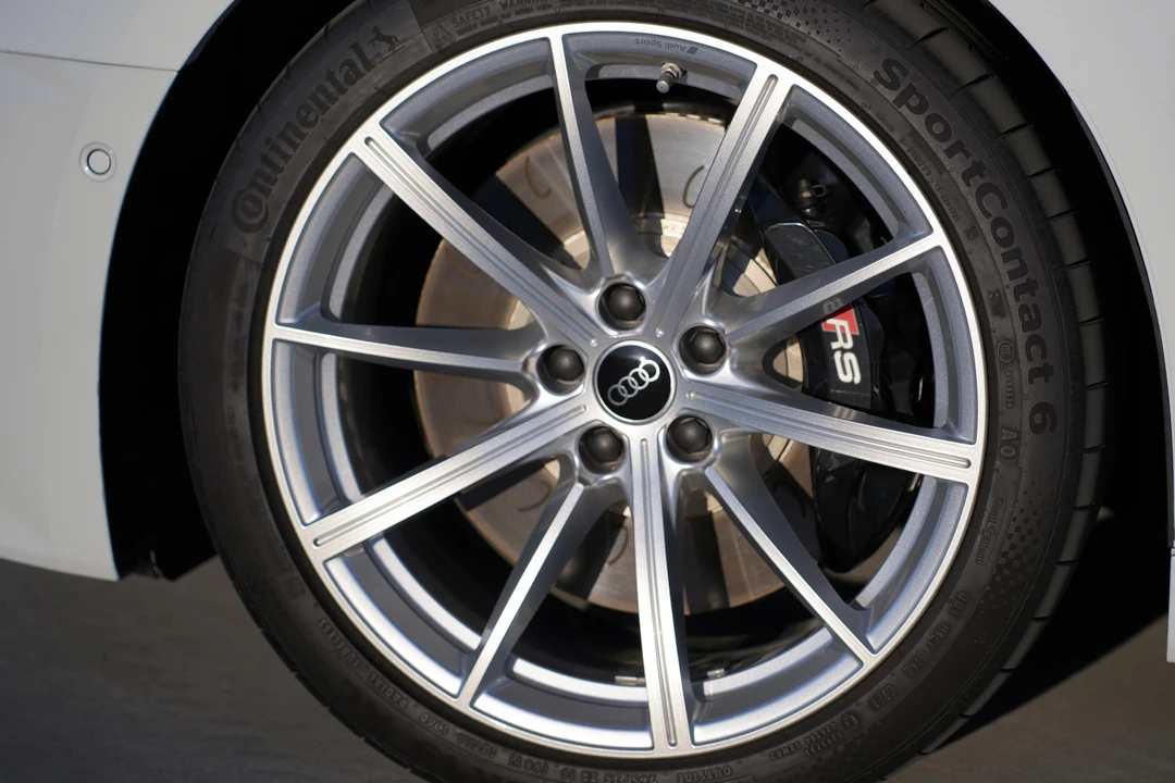 2023 Audi B9 RS5 - Image 27 of 31