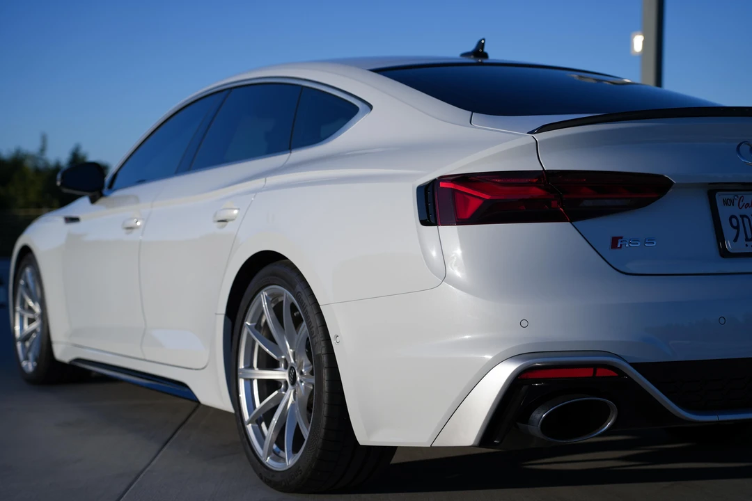 2023 Audi B9 RS5 - Image 17 of 31