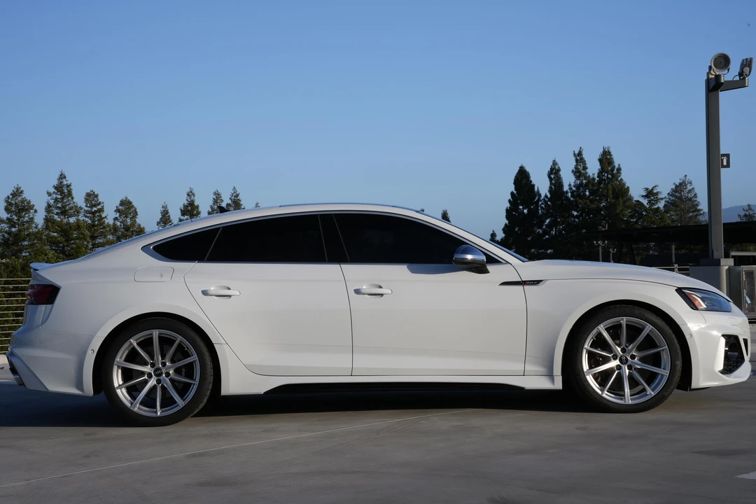 2023 Audi B9 RS5 - Image 11 of 31