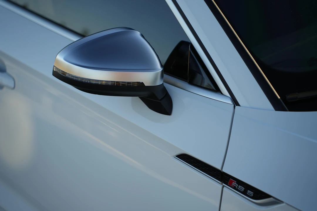 2023 Audi B9 RS5 - Image 23 of 31
