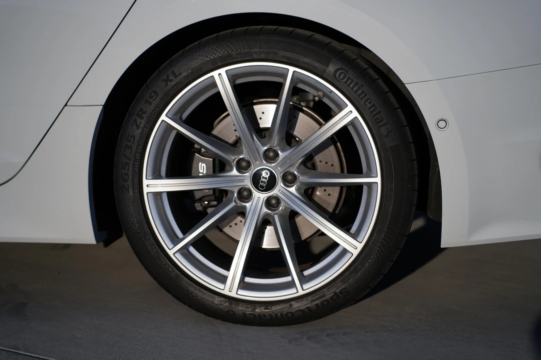 2023 Audi B9 RS5 - Image 25 of 31