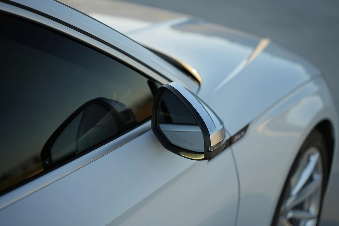 2023 Audi B9 RS5 - Image 22 of 31