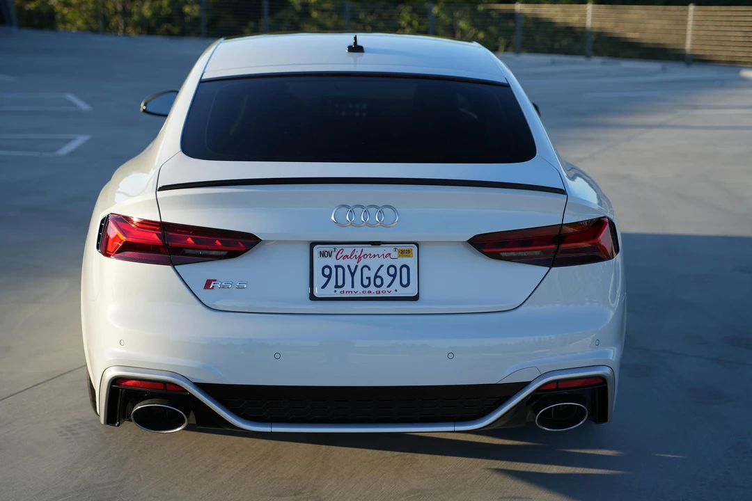 2023 Audi B9 RS5 - Image 9 of 31