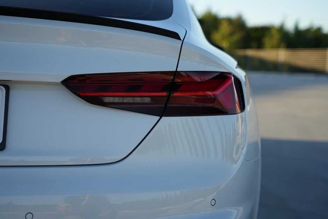 2023 Audi B9 RS5 - Image 19 of 31