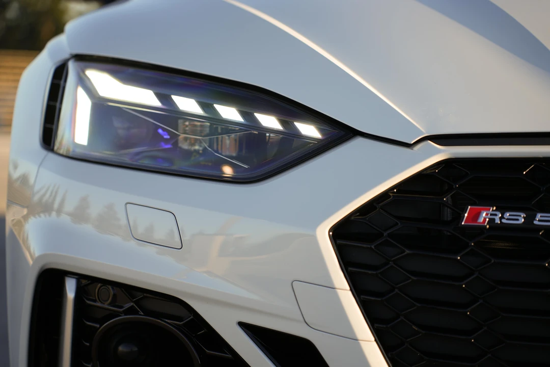 2023 Audi B9 RS5 - Image 13 of 31