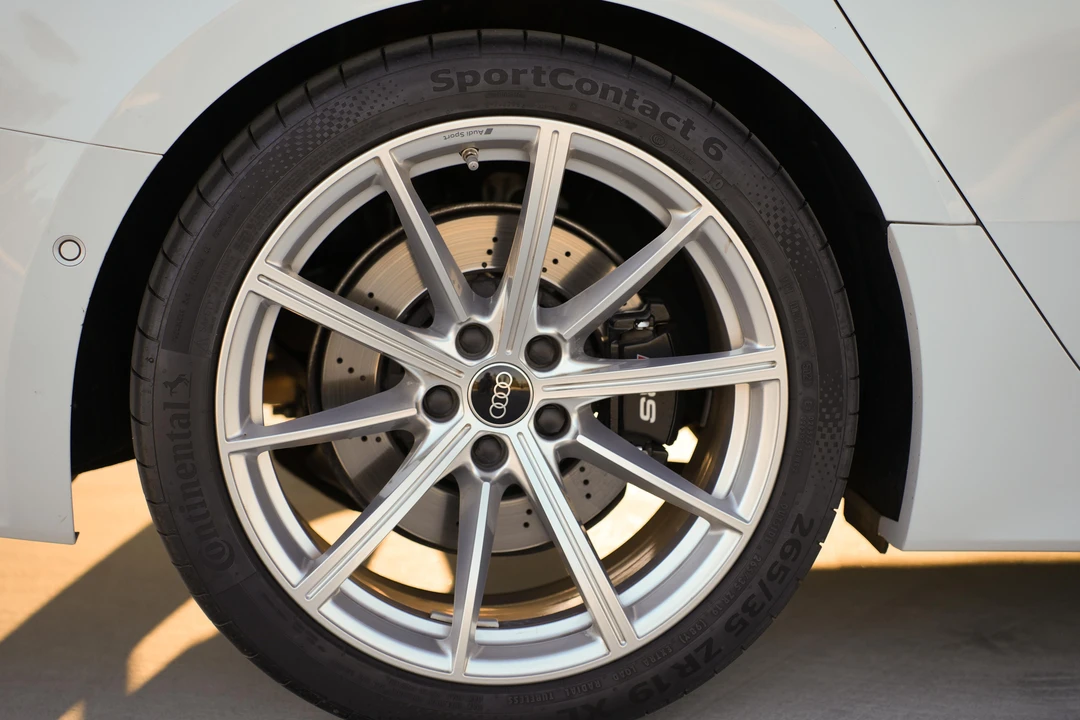 2023 Audi B9 RS5 - Image 26 of 31