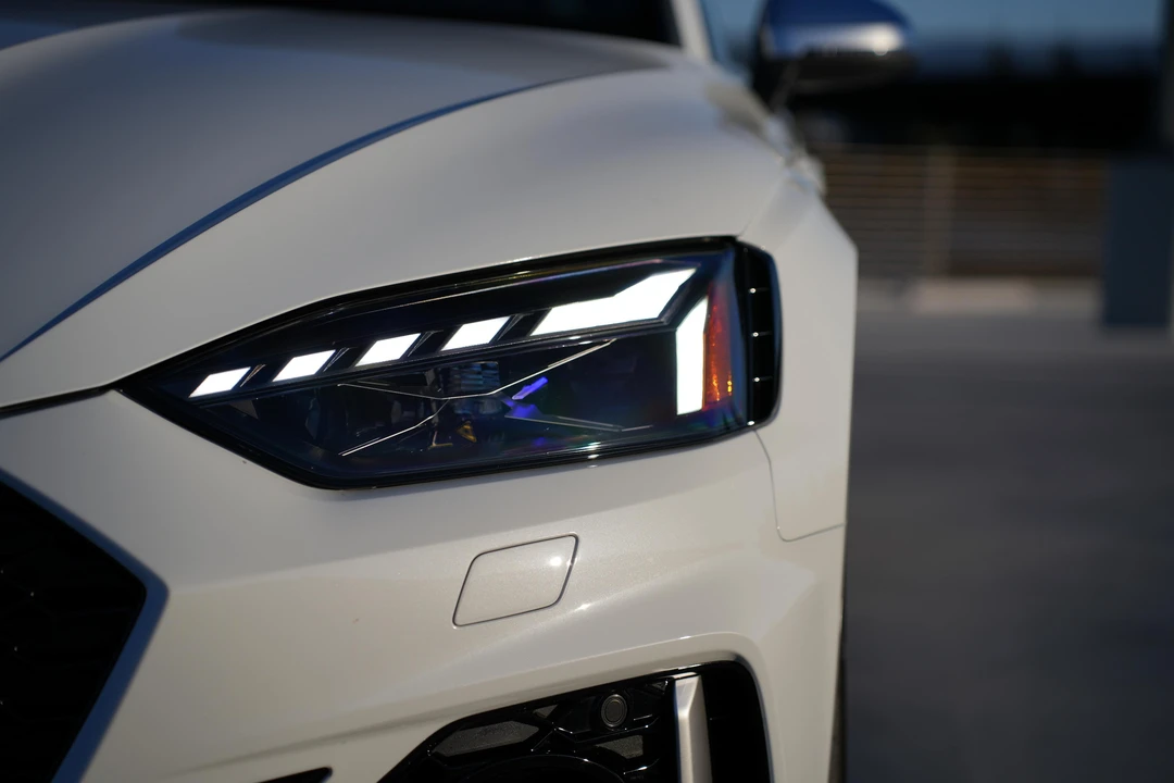 2023 Audi B9 RS5 - Image 14 of 31