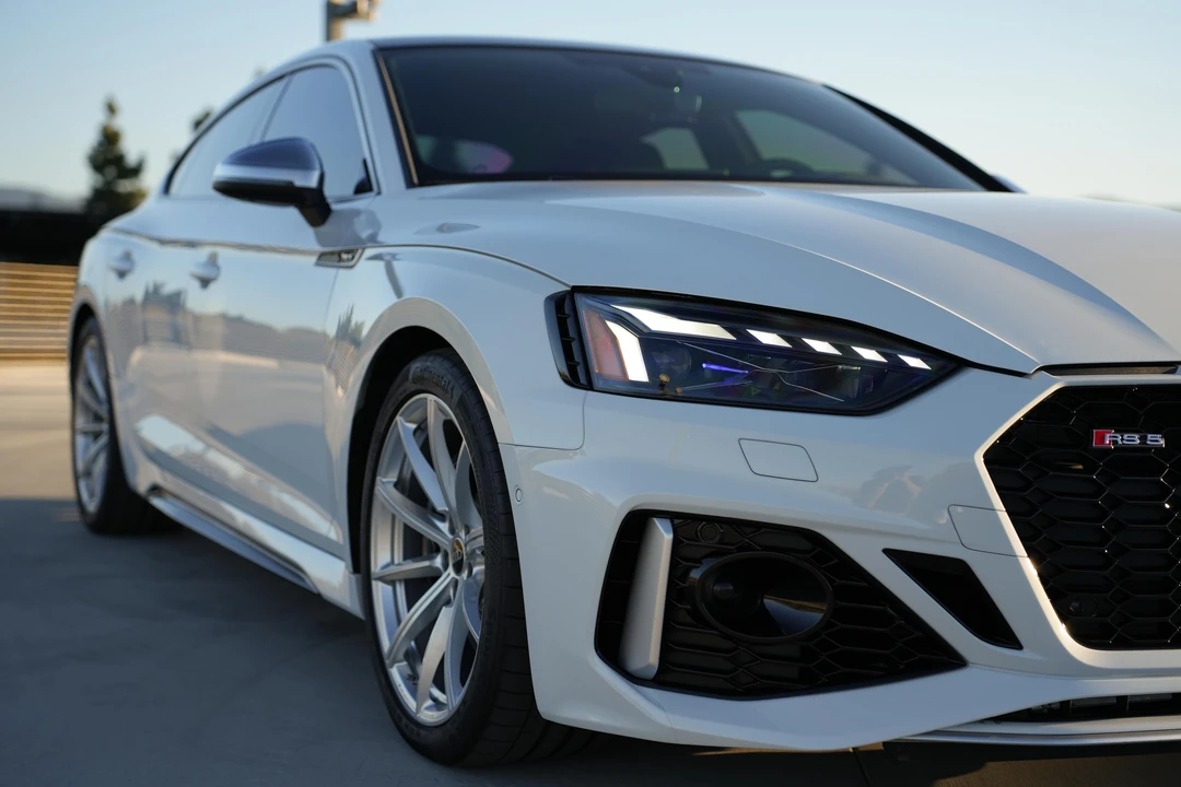 2023 Audi B9 RS5 - Image 12 of 31