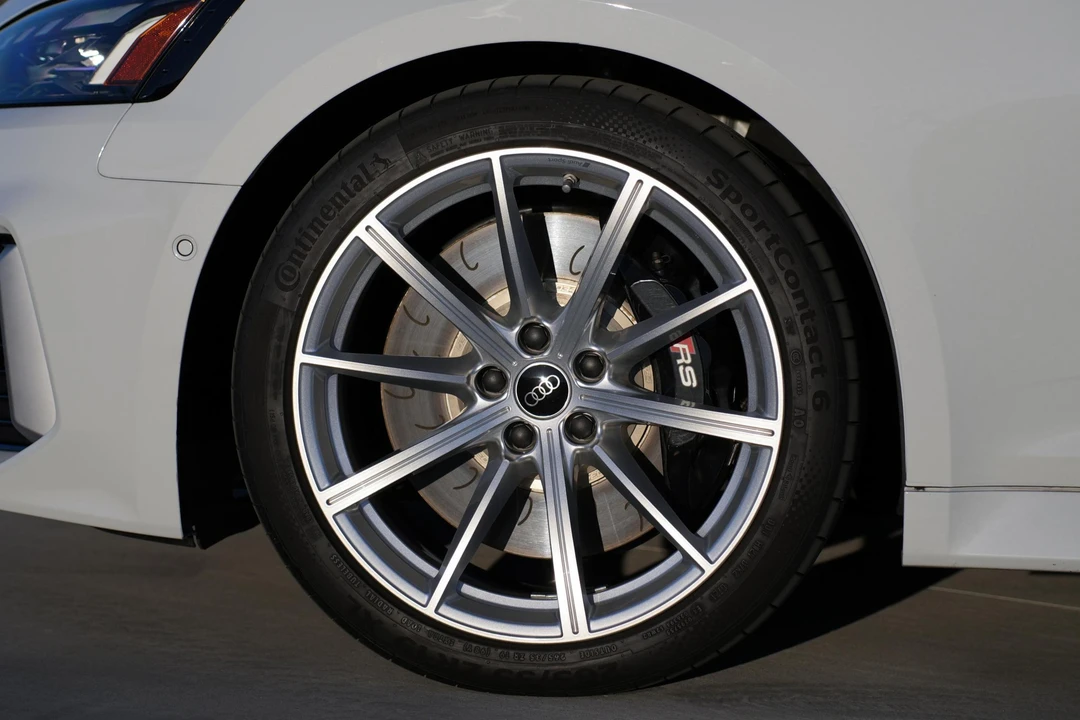 2023 Audi B9 RS5 - Image 24 of 31
