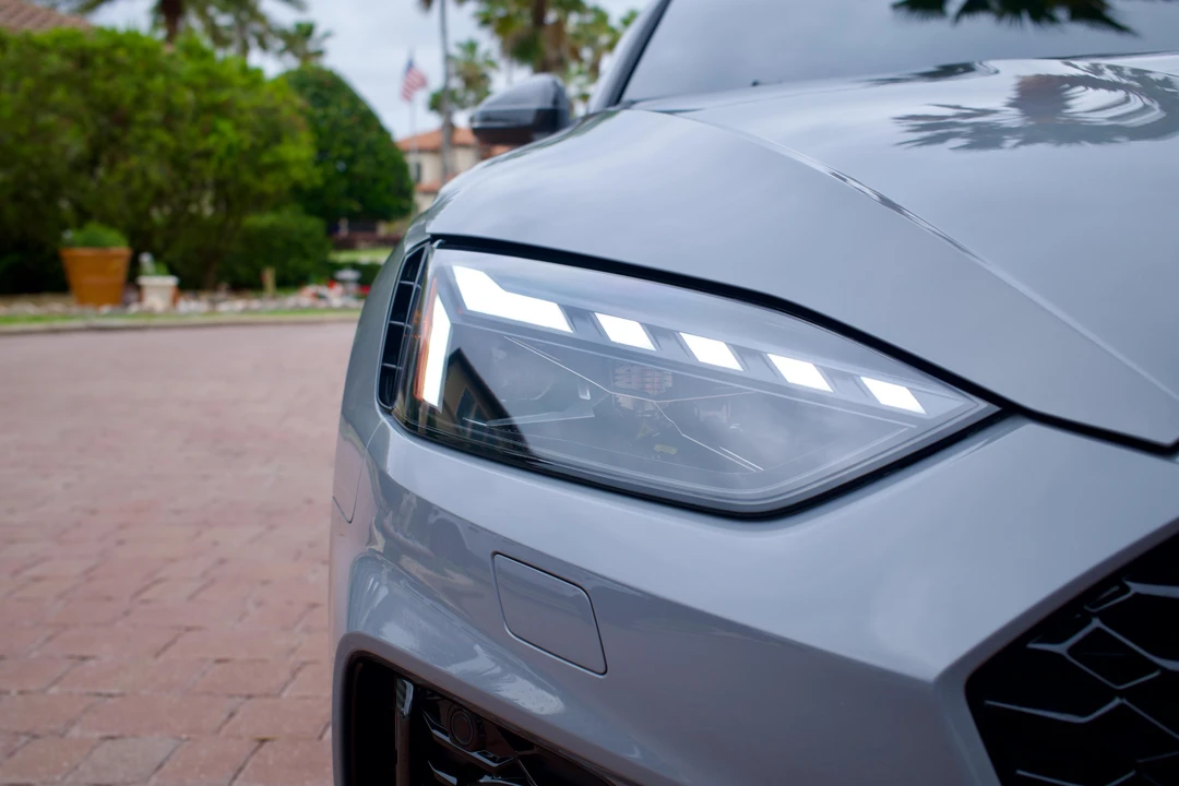 2023 Audi B9 RS5 - Image 10 of 31