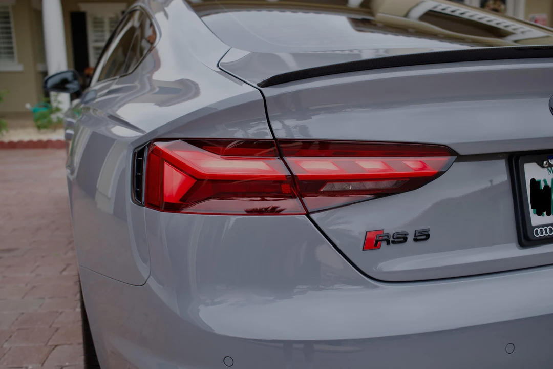 2023 Audi B9 RS5 - Image 13 of 31