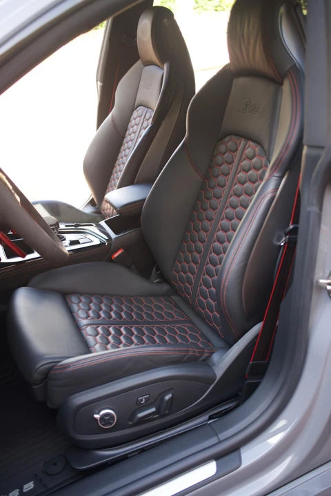 2023 Audi B9 RS5 - Image 30 of 31