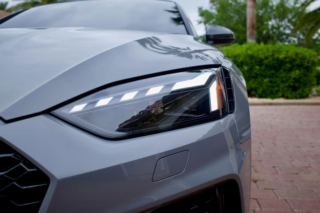 2023 Audi B9 RS5 - Image 11 of 31