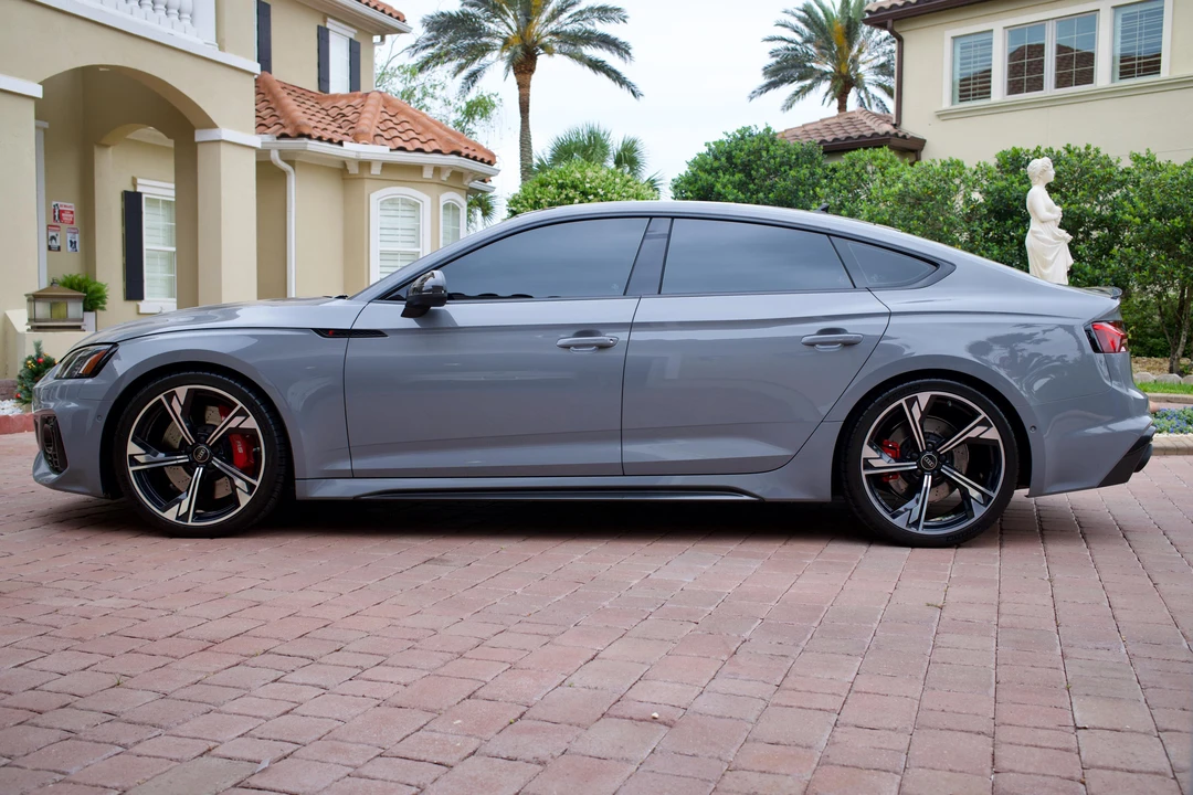 2023 Audi B9 RS5 - Image 3 of 31