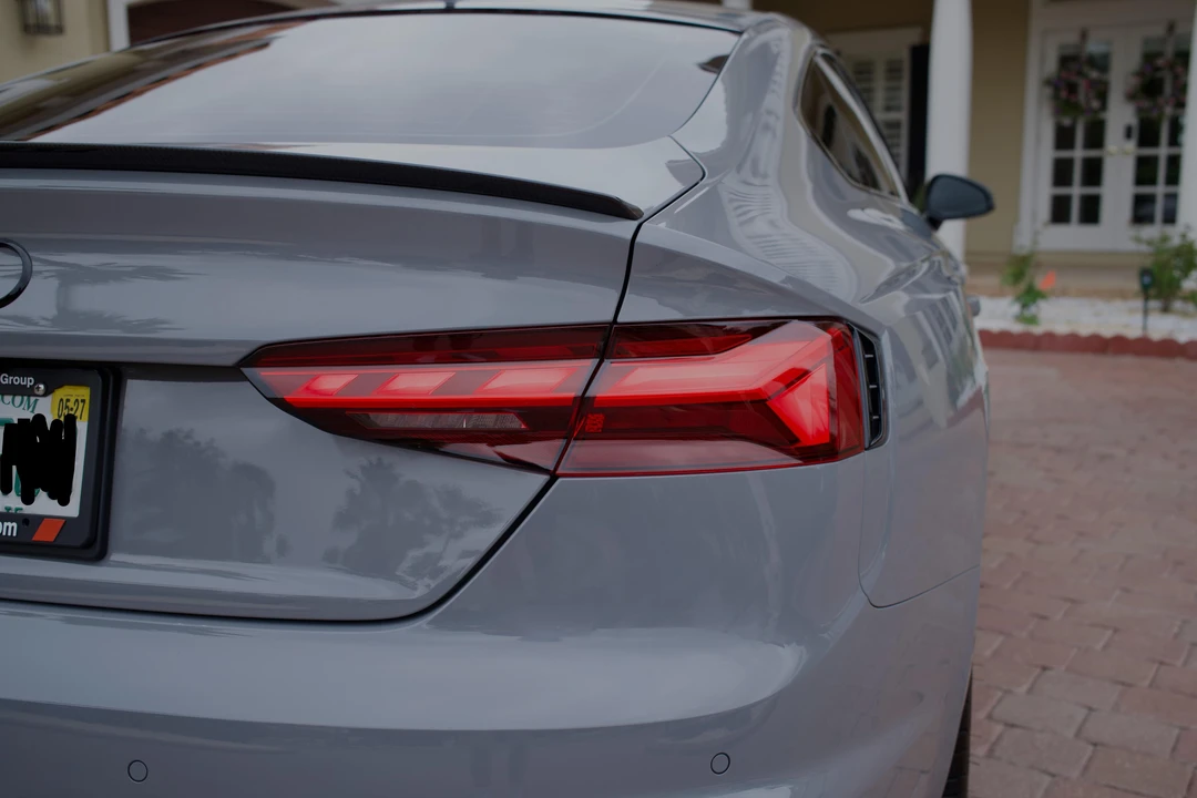 2023 Audi B9 RS5 - Image 14 of 31