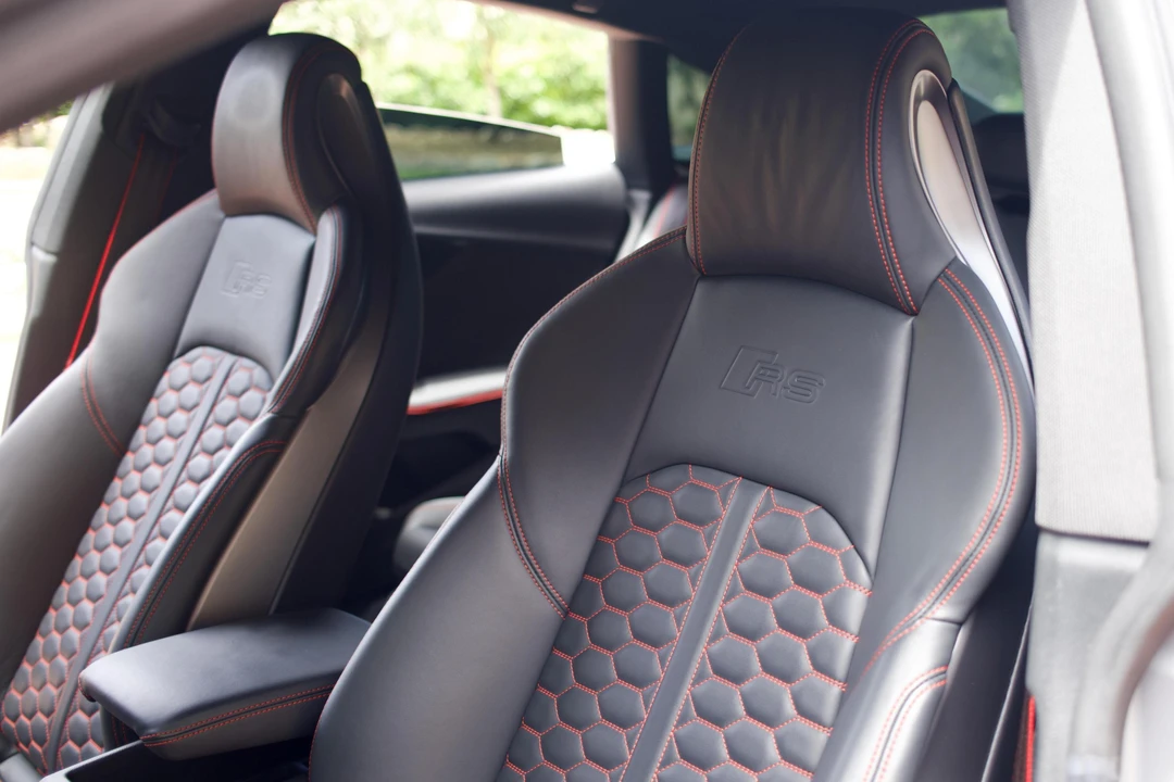 2023 Audi B9 RS5 - Image 27 of 31
