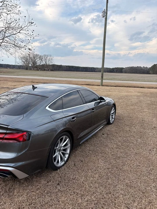 2023 Audi B9 RS5 - Image 4 of 10