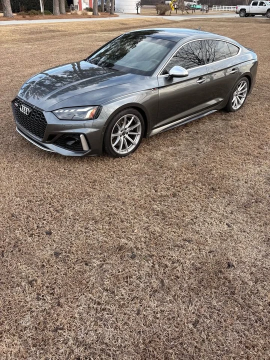 2023 Audi B9 RS5 - Image 2 of 10