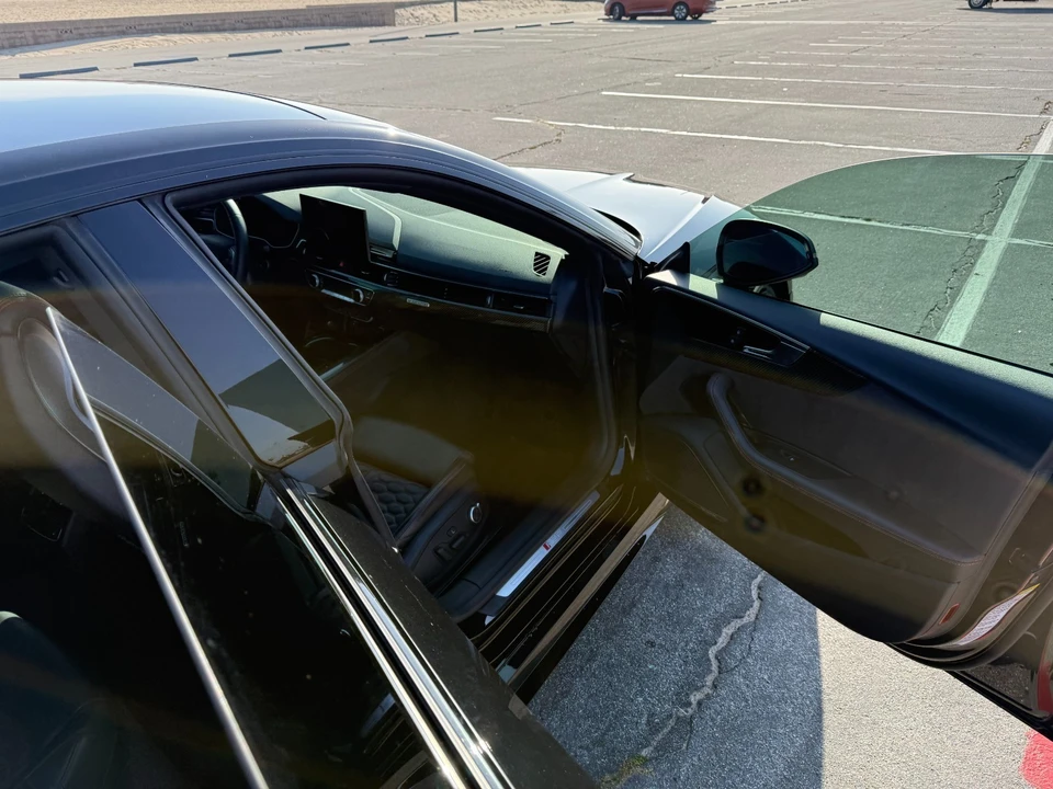 2023 Audi B9 RS5 - Image 23 of 28