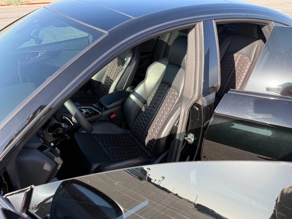 2023 Audi B9 RS5 - Image 13 of 28
