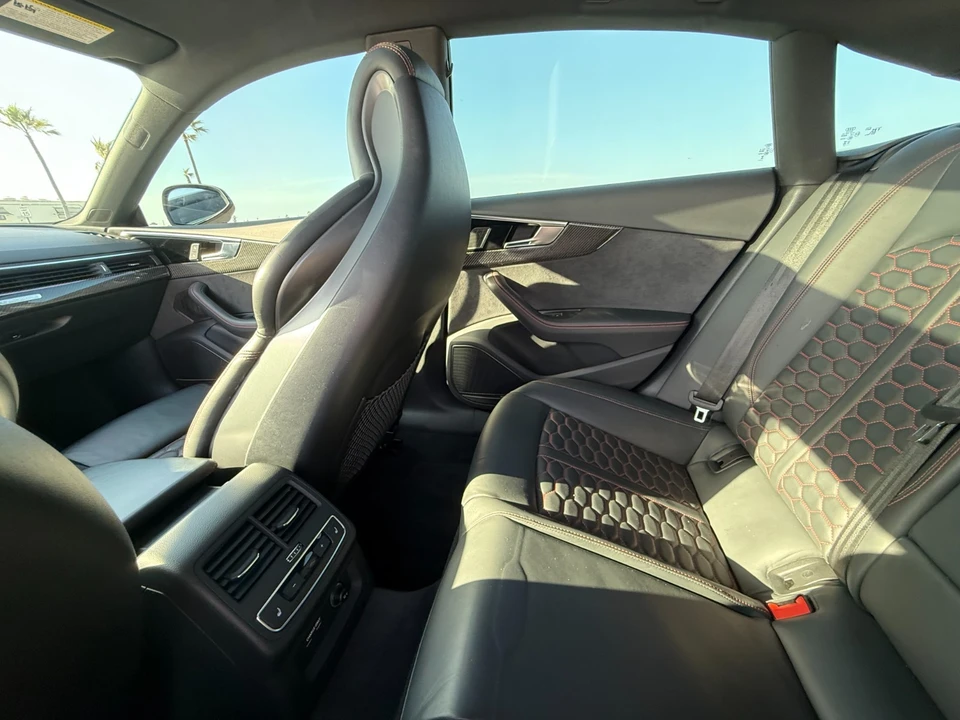 2023 Audi B9 RS5 - Image 20 of 28