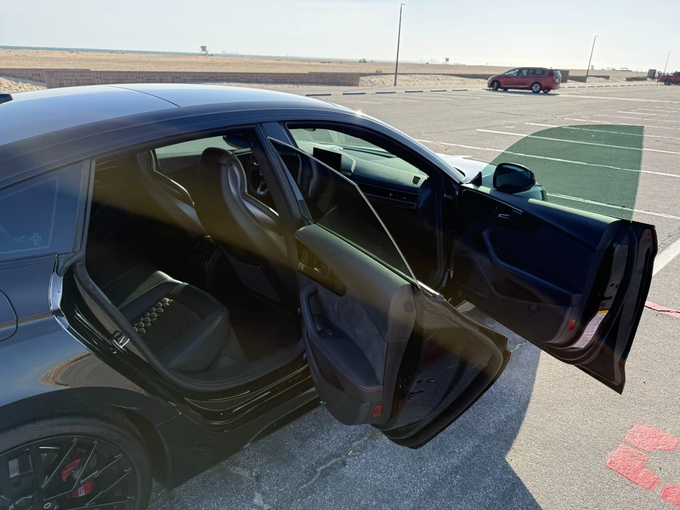 2023 Audi B9 RS5 - Image 21 of 28