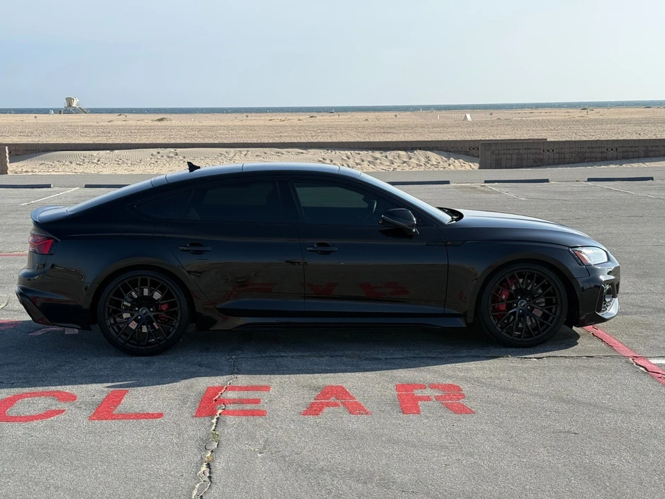 2023 Audi B9 RS5 - Image 8 of 28