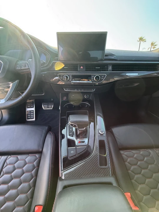 2023 Audi B9 RS5 - Image 19 of 28